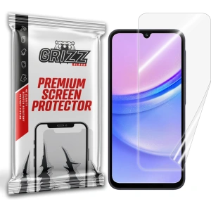 Kup GrizzGlass CeramicFilm pentru Samsung Galaxy A15 4G / 5G - GRZ8337 - {ean13} - Sklep Home Screen