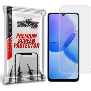 GrizzGlass PaperScreen pentru Xiaomi Redmi 13R