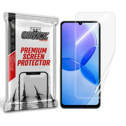 Kup Keramische Folie GrizzGlass CeramicFilm für Xiaomi Redmi 13R - GRZ8339 - {ean13} - Sklep Home Screen