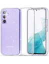 Kup Etui Tech-Protect Flexair Hybrid Samsung Galaxy S23 FE Csillogó - THP2531 - {ean13} - Sklep Home Screen
