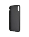 Kup Karl Lagerfeld KLHCI61DLHBK iPhone Xr schwarz/schwarz Iconic Glitter Karl`s Head - KLD011BLK - {ean13} - Sklep Home Screen