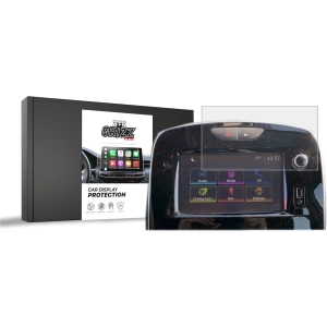 Buy Matte GrizzGlass CarDisplay Protection Renault Twingo 3 7" R-link 2014 - GRZ8353 - {ean13} - Home Screen Store Europe
