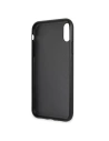 Kup Karl Lagerfeld KLHCI61DLKSBK iPhone Xr fekete/black kemény tok Signature Glitter - KLD012BLK - {ean13} - Sklep Home Screen