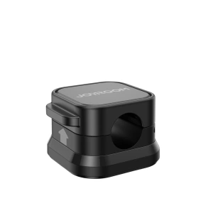Kup Joyroom Organizator de cabluri JR-ZS368 magnetic negru [3 PACK] - JYR961 - {ean13} - Sklep Home Screen