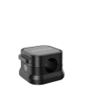 Kup Joyroom Organizator de cabluri JR-ZS368 magnetic negru [3 PACK] - JYR961 - {ean13} - Sklep Home Screen