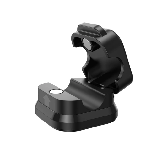 Kup Joyroom Organizator de cabluri JR-ZS368 magnetic negru [3 PACK] - JYR961 - {ean13} - Sklep Home Screen