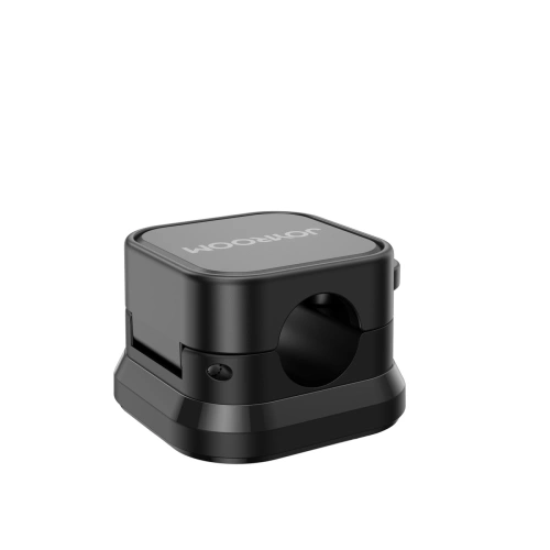 Kup Joyroom Organizator de cabluri JR-ZS368 magnetic negru [3 PACK] - JYR961 - {ean13} - Sklep Home Screen