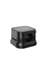 Kup Joyroom Organizator de cabluri JR-ZS368 magnetic negru [3 PACK] - JYR961 - {ean13} - Sklep Home Screen