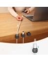Kup Joyroom Organizator de cabluri JR-ZS368 magnetic negru [3 PACK] - JYR961 - {ean13} - Sklep Home Screen
