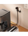 Kup Joyroom Organizator de cabluri JR-ZS368 magnetic negru [3 PACK] - JYR961 - {ean13} - Sklep Home Screen