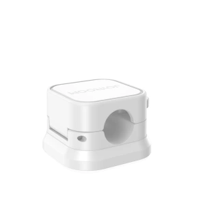 Kup Joyroom Organizator de cabluri JR-ZS368 magnetic alb [3 PACK] - JYR962 - {ean13} - Sklep Home Screen