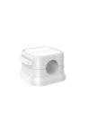 Kup Joyroom Organizator de cabluri JR-ZS368 magnetic alb [3 PACK] - JYR962 - {ean13} - Sklep Home Screen