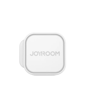 Kup Organizer do kabli Joyroom JR-ZS368 magnetyczny biały [3 PACK] - JYR962 - {ean13} - Sklep Home Screen