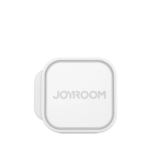 Kup Joyroom Organizator de cabluri JR-ZS368 magnetic alb [3 PACK] - JYR962 - {ean13} - Sklep Home Screen