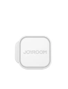 Kup Kabelorganisator Joyroom JR-ZS368 magnetisch weiß [3 PACK] - JYR962 - {ean13} - Sklep Home Screen