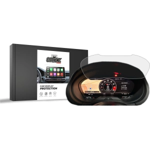 Kup Matte Folie GrizzGlass CarDisplay Schutz für Audi S3 8V Virtual Cockpit Retrofit 12" 2012-2019 - GRZ8355 - {ean13} - Sklep Home Screen