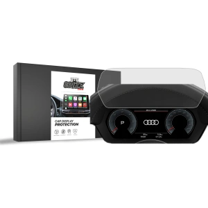 Kup Matte Folie GrizzGlass CarDisplay Schutz für Audi RS3 8Y Virtual Cockpit Plus 12,3" 2020 - GRZ8360 - {ean13} - Sklep Home Screen