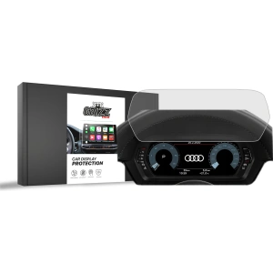 Kup Mattfolie GrizzGlass CarDisplay Schutz für Audi S3 8Y Virtual Cockpit 10,25" 2020 - GRZ8361 - {ean13} - Sklep Home Screen