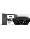 Mattfolie GrizzGlass CarDisplay Schutz für Audi S3 8Y Virtual Cockpit 10,25" 2020