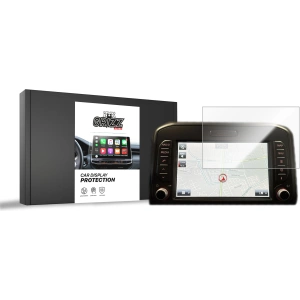 Buy Ceramic GrizzGlass CarDisplay Protection Kia Picanto 2 7" 2011-2017 - GRZ8362 - {ean13} - Home Screen Store Europe