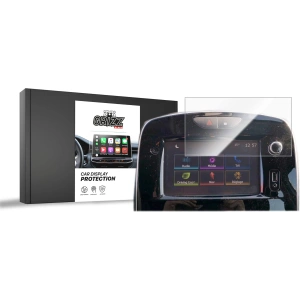 Buy Ceramic GrizzGlass CarDisplay Protection Renault Twingo 3 7" R-link 2014 - GRZ8365 - {ean13} - Home Screen Store Europe