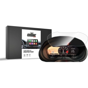 Kup Keramische Folie GrizzGlass CarDisplay Schutz für Audi RS3 8V Virtual Cockpit Retrofit 12" 2012-2019 - GRZ8368 - {ean13} - Sklep Home Screen