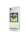Kup Karl Lagerfeld KLHCI61IRKD iPhone Xr hardcase Kalifornia Dreams - KLD016 - {ean13} - Sklep Home Screen