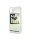 Kup Karl Lagerfeld KLHCI61IRKD iPhone Xr hardcase Kalifornia Dreams - KLD016 - {ean13} - Sklep Home Screen