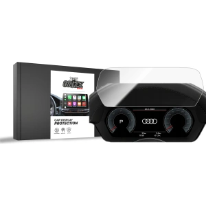 Kup Keramische Folie GrizzGlass CarDisplay Schutz für Audi RS3 8Y Virtual Cockpit Plus 12,3" 2020 - GRZ8372 - {ean13} - Sklep Home Screen