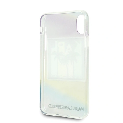 Kup Karl Lagerfeld KLHCI61IRKD iPhone Xr hardcase Kalifornia Dreams - KLD016 - {ean13} - Sklep Home Screen