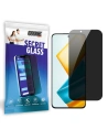 Kup Sticlă de confidențialitate GrizzGlass SecretGlass pentru Honor 90 GT - GRZ8374 - {ean13} - Sklep Home Screen