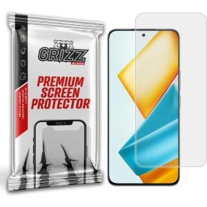 GrizzGlass PaperScreen Honor 90 GT