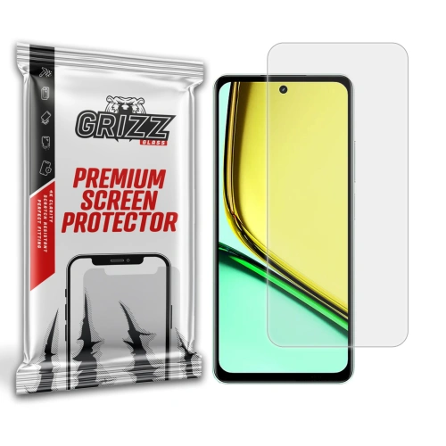 Kup GrizzGlass PaperScreen pentru Realme C67 4G - GRZ8381 - {ean13} - Sklep Home Screen
