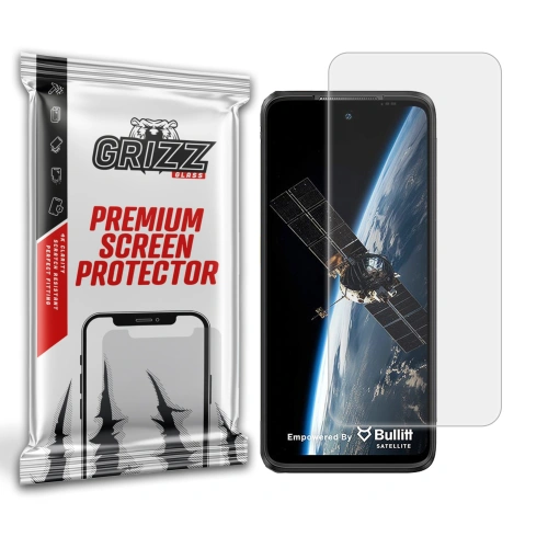 Kup GrizzGlass PaperScreen pentru Ulefone Armor 23 Ultra - GRZ8382 - {ean13} - Sklep Home Screen