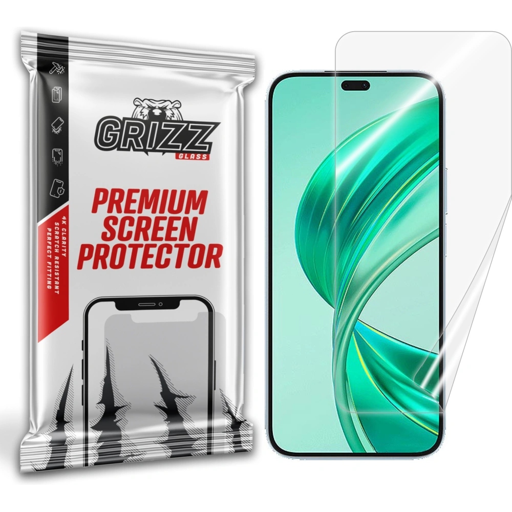 Folia ceramiczna GrizzGlass CeramicFilm do Honor X8b