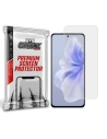 Folia matowa GrizzGlass PaperScreen do Vivo S18e