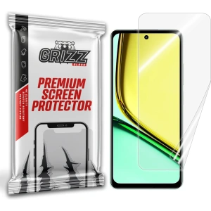 Kup GrizzGlass CeramicFilm pentru Realme C67 4G - GRZ8386 - {ean13} - Sklep Home Screen