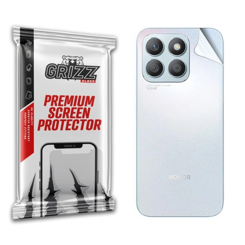 Kup Folie GrizzGlass SatinSkin spate pentru Honor X8b - GRZ8387 - {ean13} - Sklep Home Screen
