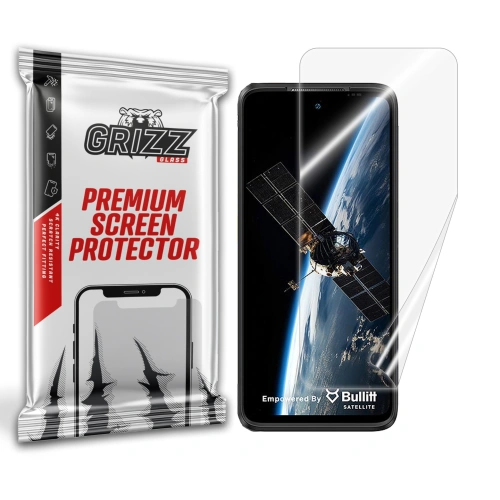 Kup GrizzGlass CeramicFilm pentru Ulefone Armor 23 Ultra - GRZ8388 - {ean13} - Sklep Home Screen