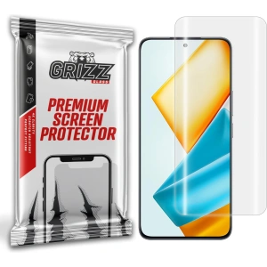 GrizzGlass Hydrofilm Honor 90 GT
