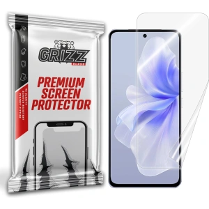 Folia ceramiczna GrizzGlass CeramicFilm do Vivo S18e
