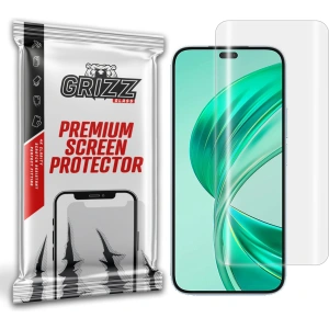 GrizzGlass Hydrofilm Honor X8b
