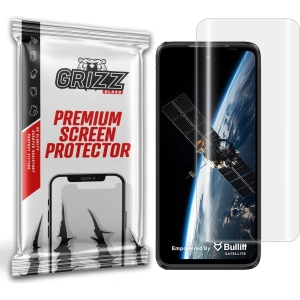 Kup Folia hydrożelowa GrizzGlass Hydrofilm do Ulefone Armor 23 Ultra - GRZ8395 - {ean13} - Sklep Home Screen