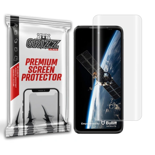 Kup Folia hydrożelowa GrizzGlass Hydrofilm do Ulefone Armor 23 Ultra - GRZ8395 - {ean13} - Sklep Home Screen