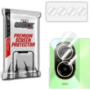 Buy GrizzGlass HybridGlass Camera Realme C67 4G - GRZ8396 - {ean13} - Home Screen Store Europe