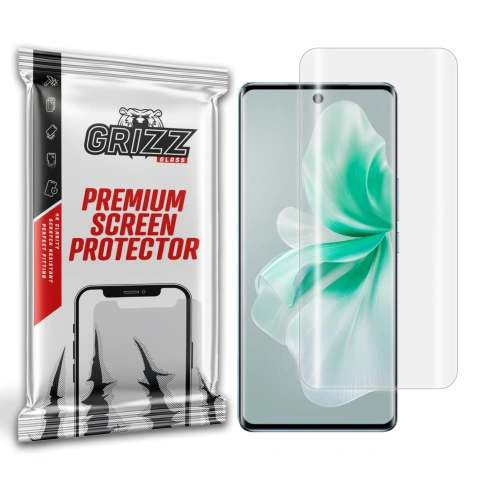 Kup Hydrogel-Folie GrizzGlass Hydrofilm für Vivo S18 - GRZ8397 - {ean13} - Sklep Home Screen