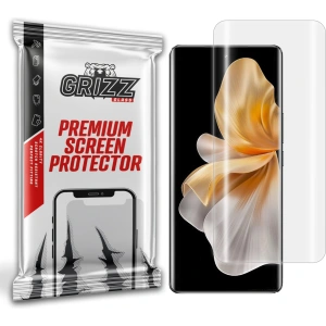 Folia hydrożelowa GrizzGlass Hydrofilm do Vivo S18 Pro