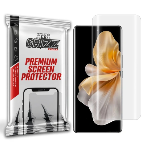 Kup Film hidrogel GrizzGlass Hydrofilm pentru Vivo S18 Pro - GRZ8399 - {ean13} - Sklep Home Screen
