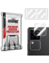 Glas für die Kamera GrizzGlass HybridGlass für Vivo S18 Pro