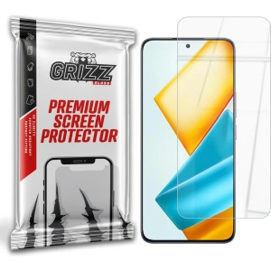 GrizzGlass HybridGlass Honor 90 GT